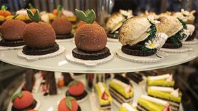 Ekmek ve Pastacılık Fuarı Başkenti Bir Araya Getirdi