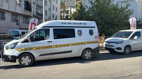 Elazığ'da Kent Konseyi Başkanı'na Silahlı Saldırı: Şüpheli Yakalandı