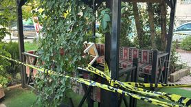 Elazığ Kent Konseyi ve Basın Başkanı Silahlı Saldırıya Uğradı