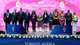 Emine Erdoğan'dan Kadın Liderliği Vurgusu