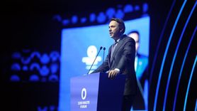 Enerji Bakanı Bayraktar'dan Sıfır Atık Vurgusu