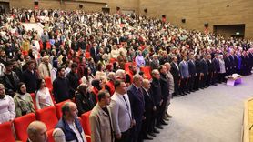 Erzincan'da Öğrencilere Burs Desteği