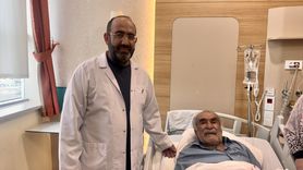 Erzurum'da Benzin Kontrolü Faciası: 70 Yaşındaki Adam Yanıklarla Hayatını Kayıp Etti