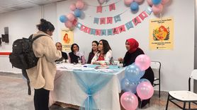 Erzurum'da Emzirme Haftası Etkinliği