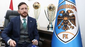 Erzurumspor FK, Galibiyet Serisiyle Üst Sıralara Tırmanıyor