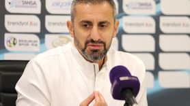 Erzurumspor FK ve Vanspor Arasında Kritik Beraberlik