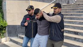 Esenler'de Silahlı Saldırı Zanlısı Yakalandı