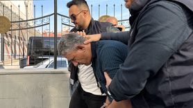 Eskişehir'de Çocuğunu Darbeden Baba Tutuklandı