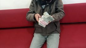 Eskişehir'de Dolandırılma Girişimi Polis Tarafından Engellendi