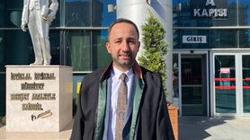 Eskişehir'de Falçatayla Yaralanma Olayında Sanığa 21 Yıl 6 Ay Hapis Cezası