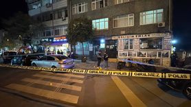 Fatih'te Silahlı Saldırı: Bir Kişi Yaralandı