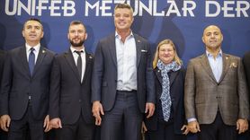 Fenerbahçe Başkanı Sadettin Saran'dan PFDK Açıklamaları