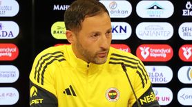 Fenerbahçe, Gaziantep FK'yi 4-0 Mağlup Etti