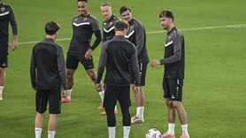 Fenerbahçe-Stuttgart Maçı Öncesi Beklentiler