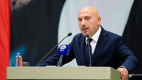 Fenerbahçe Yüksek Divan Kurulu'ndan Önemli Açıklamalar