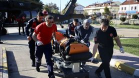 Fethiye'de Yamaç Paraşütü Kazası: 1 Ölü, 1 Yaralı