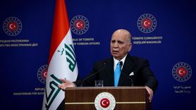 Fidan ve Hüseyin'den Gazze Ateşkesi Açıklamaları