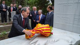 Galatasaray Kulübü 120. Yılını Kutladı