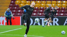 Galatasaray vs Bodo/Glimt: Teknik Direktör Kjetil Knutsen'in Açıklamaları