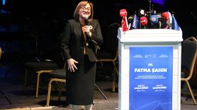 Gaziantep 2025 Avrupa Ödülü'ne Layık Görüldü