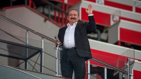 Gaziantep FK'dan Taraftara Çağrı