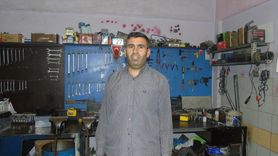 Gaziantep'te Afetzede Esnafa 50 Yeni İş Yeri Teslim Edildi