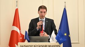 Gaziantep’te Deprem Yönetimi Toplantısı Gerçekleşti