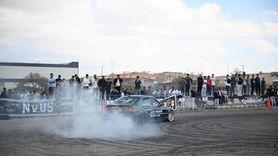 Gaziantep'te ModifiyeFest 2025 Rüzgarı Esti