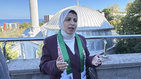 Gazze'deki Hemşire İman Uygun'dan Acı Tanıklıklar