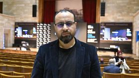 Gazze'deki Zorlu Seçim: Türk Cerrahı Taner Kamacı'nın Anıları