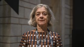 Gazze Mahkemesi'nde Global İnisiyatif: Penny Green'den Açıklamalar