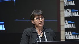 Gazze Mahkemesi'nde İsrail'in Suçları İncelendi