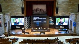 Gazze Mahkemesi'nde Nihai Oturum Başladı