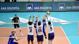 Gebze Belediyespor, Bursa Büyükşehir Belediyespor'u 3-0 Mağlup Etti