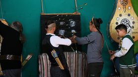 Geleneksel Türk Okçuluğuna Yeni Nesil Sporcular Katılıyor