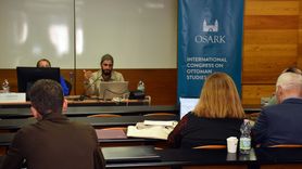 Genç Akademisyenler Venedik Kongresi'nden Etkilenmiş