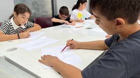 Genç Yetenekler Sanatla Tanışıyor