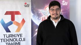 Gençlere Burs Desteği: Özdemir Bayraktar Milli Teknoloji Burs Programı Başvuruları Başladı