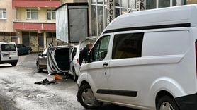 Giresun'da Şok Olay: Oğul Babasını Vurdu