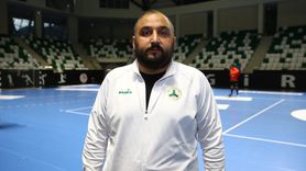 Giresunspor Hentbol Takımı Avrupa Hedefinde