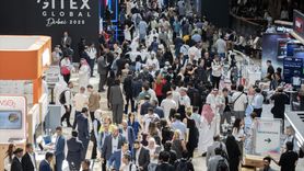 GITEX Global Teknoloji Fuarı Dubai'de Başladı