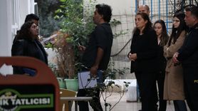 Güllü'nün Ölümü Üzerine İnceleme Başlatıldı