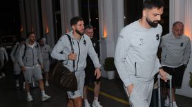 Gürcistan Milli Futbol Takımı Kocaeli'nde