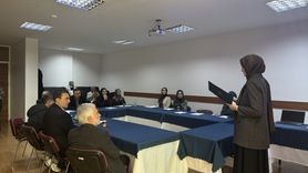 Güz Okulu 2025: Popüler Kültür ve Eğitimde Ön Yargı Konferansı Başladı