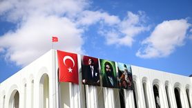 Hacıbektaş Horasan Erenleri Cemevi Külliyesi Açıldı