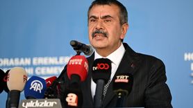 Hacıbektaş Horasan Erenleri Derneği Külliyesi Açıldı