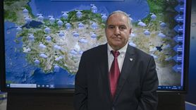 Hafta Sonu Türkiye'yi Bekleyen Yağışlı Hava Durumu