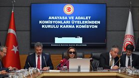 Hakimler ve Savcılar Kurulu Üyeliği İçin Adaylar Belirlendi