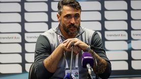 Hatayspor-Çorum FK Maç Sonrası Değerlendirmeler