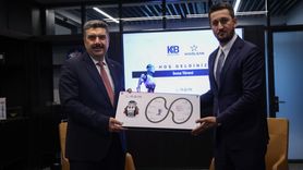 HAVELSAN ve Kredi Kayıt Bürosu Arasında Stratejik İşbirliği